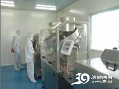 重慶西南制藥二廠 醫藥科技領域的創新實踐者