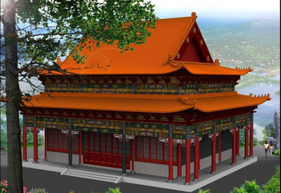 傳承古韻，鑄就新篇 曲阜東方仿古鋼結構工程公司探秘